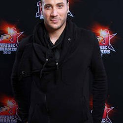Photocall - NRJ Music Awards 2012