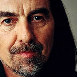 George Harrison