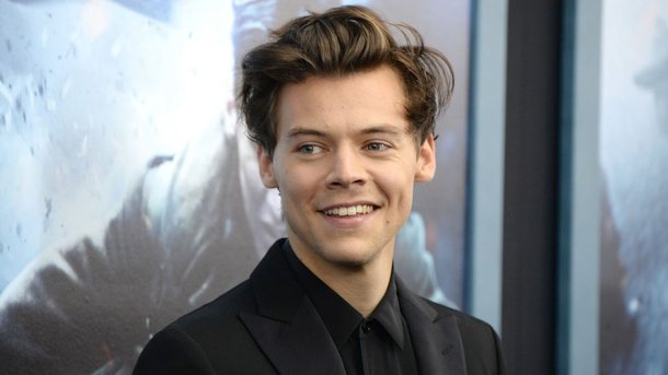 Harry Styles : comment il a débuté dans les One Direction
