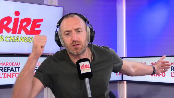 Nouvelles rassurantes pour Pierre Arditi - L'actu vue par l’imitateur Rémi Marceau