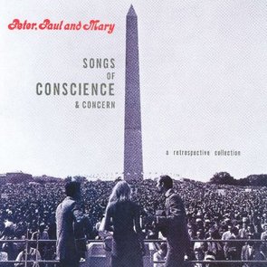 Songs of Conscience And Concern