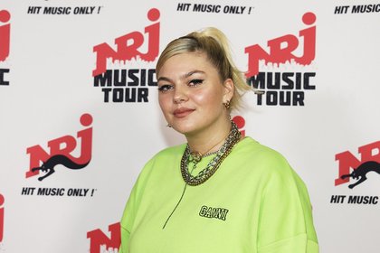 Louane - NRJ Music Tour Compiègne 2021