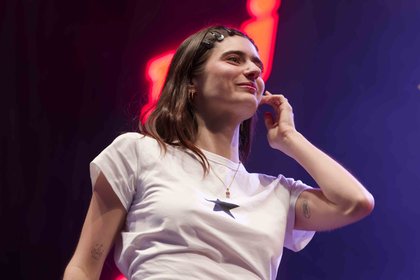 Marguerite - NRJ Music Tour Compiègne 2026