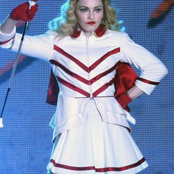 madonna