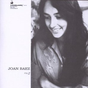 Joan Baez Vol. 2