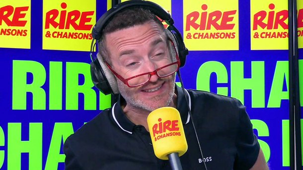 Marceau refait l’info : Sarko feat Orelsan