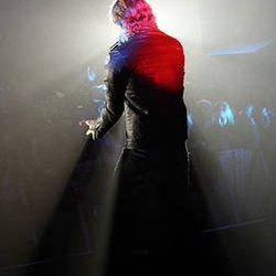 Le Festival NRJ Music Awards en image