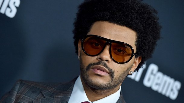 The Weeknd fait un énorme don d’1 million de dollars pour la bonne cause