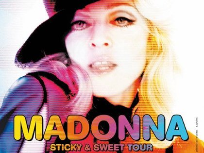 Tournée Madonna