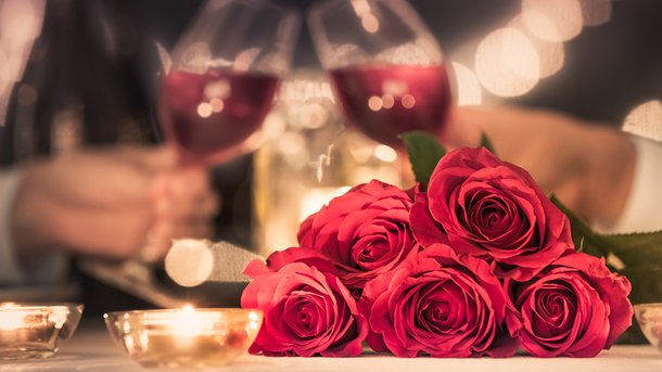 Les infos du Réveil Chérie :  12H serait l'heure idéale pour un rendez-vous amoureux