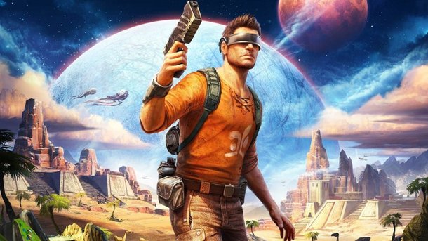[VIDEO] A la découverte d'Outcast Second Contact