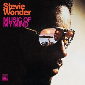 Music of my Mind