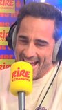 Florent Peyre - Son portrait dans l'Afterwork du rire