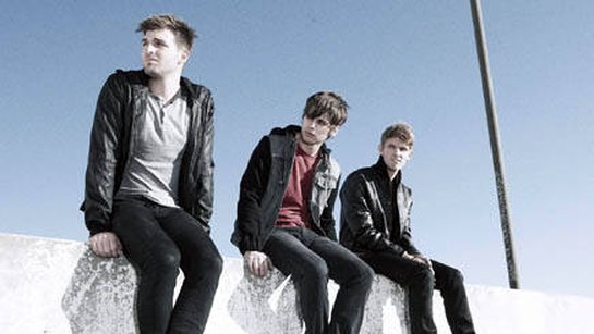 Foster The People