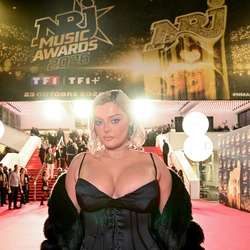 Bebe Rexha - Le Tapis Rouge - NRJ Music Awards 2026