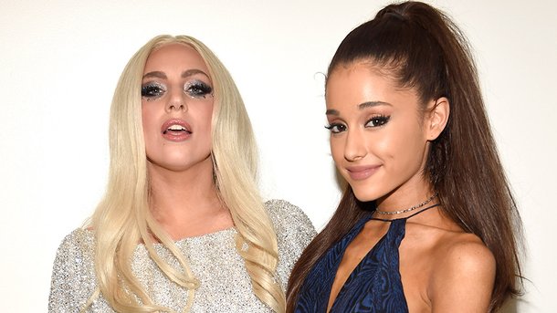 Lady Gaga et Ariana Grande en tête des nominations pour les MTV Video Music Awards