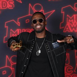 Dadju - NRJ Music Awards 2021
