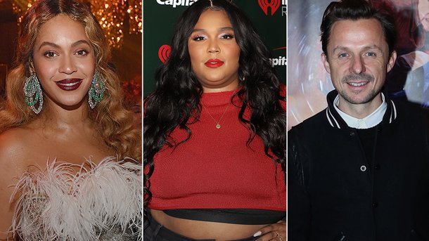 Beyoncé, Lizzo, Martin Solveig… Ces artistes qui osent tout en photos