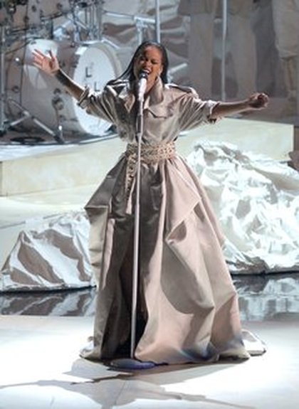 Toutes les images de la cérémonie des VMAs 2016