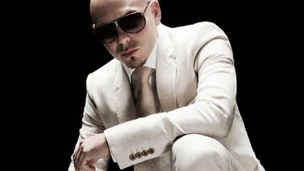 Pitbull : « Global Warming » débarque en novembre !