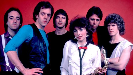 Quarterflash