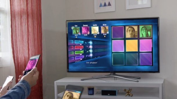 Just Sing : le karaoké d'Ubisoft arrive en septembre 2016