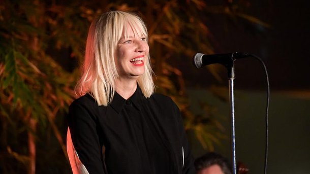 Sia : ses influences musicales