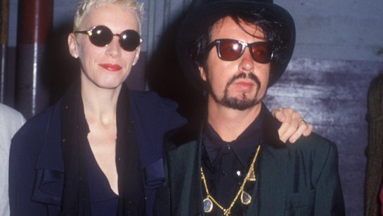 Eurythmics