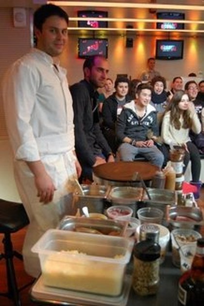 émission du lundi 4 février 2013