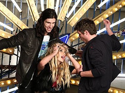 Kesha 3