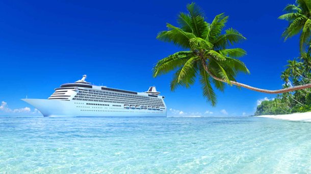 Les infos du Réveil Chérie : Une compagnie anglaise propose des croisières… vers nulle part !