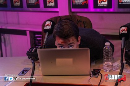 Jeudi 8 Octobre avec Cris Cab