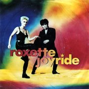JOYRIDE