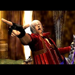 Devil May Cry 3 Special Edition / Nintendo Switch (Février 2020)