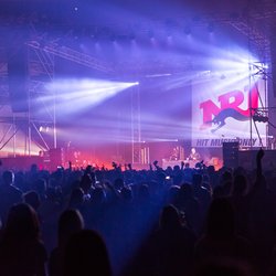 NRJ Music Tour Lyon - Years & Years