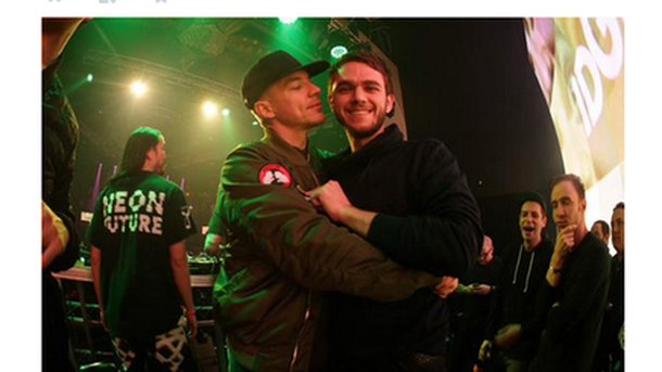 Selena Gomez et Zedd : Diplo confirme leur love story !