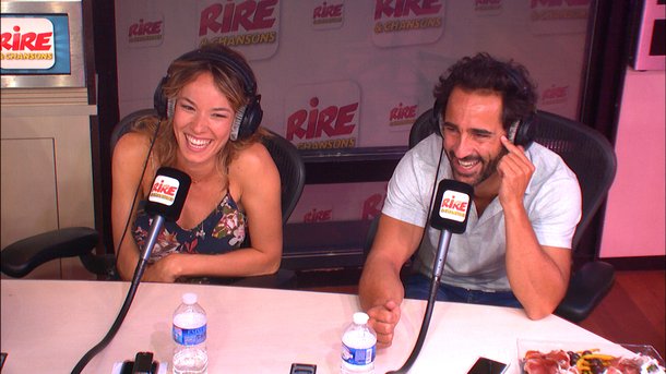 L'interview de Guillaume Pot - 1 heure avec Elodie Fontan et Florent Peyre video