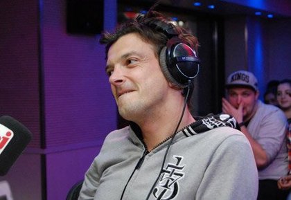 Mardi 16 avril avec Kev Adams et PEF