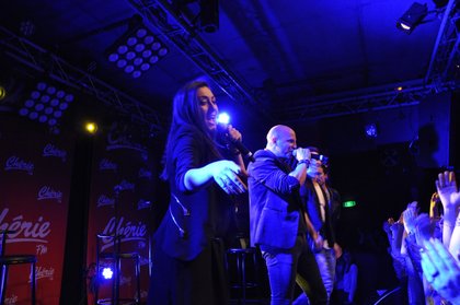 Concert Pop Love Les 3 Mousquetaires