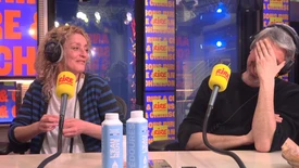 Aymeric Lompret et Pierre-Emmanuel Barré : leurs questions à Juliette Arnaud et Guillaume Meurice - L'Afterwork du Rire