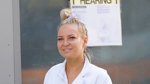 Sia dévoile ses fesses sur les réseaux sociaux!