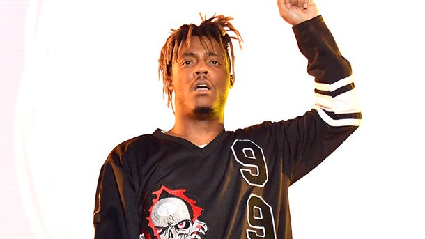 Juice WRLD: nouvelle sensation du rap grâce à «Lucid Dreams»