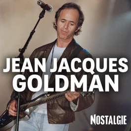 NOSTALGIE JEAN JACQUES GOLDMAN