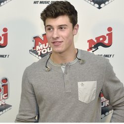 Shawn Mendes - NRJ Music Tour Beauvais 2016