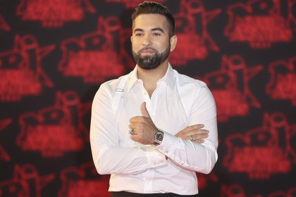Kendji - NRJ Music Awards 2021