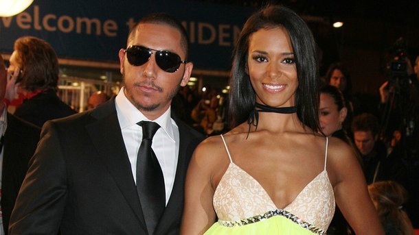 Shym' et K-Maro: retour sur leur duo professionnel