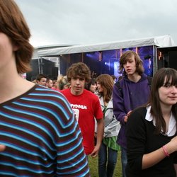 NRJ At School Kesha
