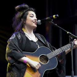 NRJ IN THE PARK Trélazé - 7 juillet 2017
