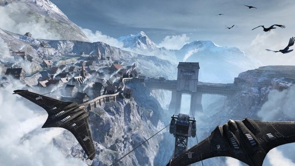 TEST : Wolfenstein The Old Blood