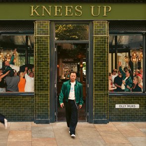 Knees Up